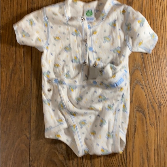 Kids 24M onesie - Picture 1 of 4
